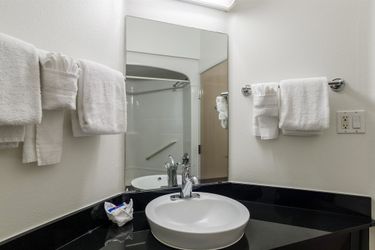 Hotel Baymont By Wyndham Sheridan Sheridan (Wy): Photo 