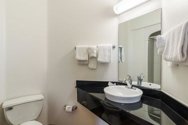 Hotel Baymont By Wyndham Sheridan Sheridan (Wy): Photo 
