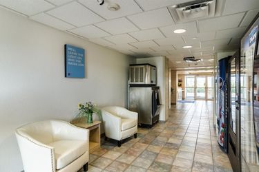 Hotel Baymont By Wyndham Sheridan Sheridan (Wy): Photo 