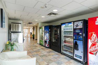 Hotel Baymont By Wyndham Sheridan Sheridan (Wy): Photo 