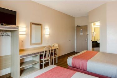 Hotel Baymont By Wyndham Sheridan Sheridan (Wy): Photo 