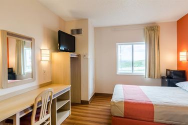 Hotel Baymont By Wyndham Sheridan Sheridan (Wy): Photo 