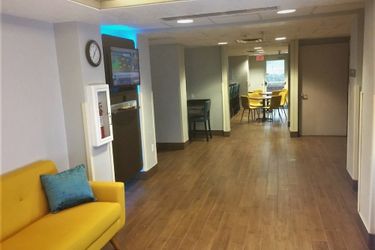 Hotel Baymont By Wyndham Sheridan Sheridan (Wy): Photo 