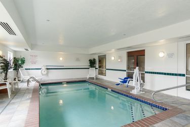 Hotel Baymont By Wyndham Sheridan Sheridan (Wy): Photo 