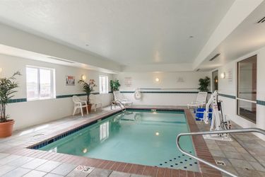 Hotel Baymont By Wyndham Sheridan Sheridan (Wy): Photo 