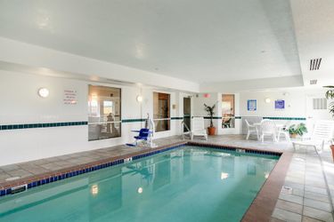 Hotel Baymont By Wyndham Sheridan Sheridan (Wy): Photo 
