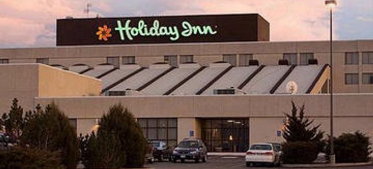 Hotel Holiday Inn Sheridan:  SHERIDAN (WY)