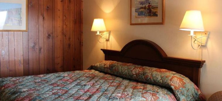 Hotel Trails End Motel Sheridan Sheridan (Wy) : Photo 