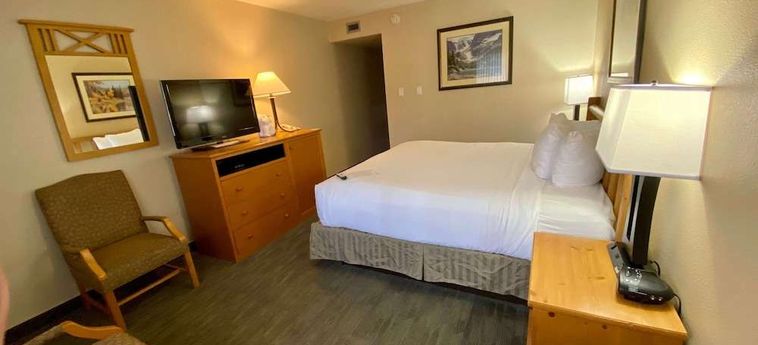 Hotel Best Western Sheridan Center Sheridan (Wy): Foto 