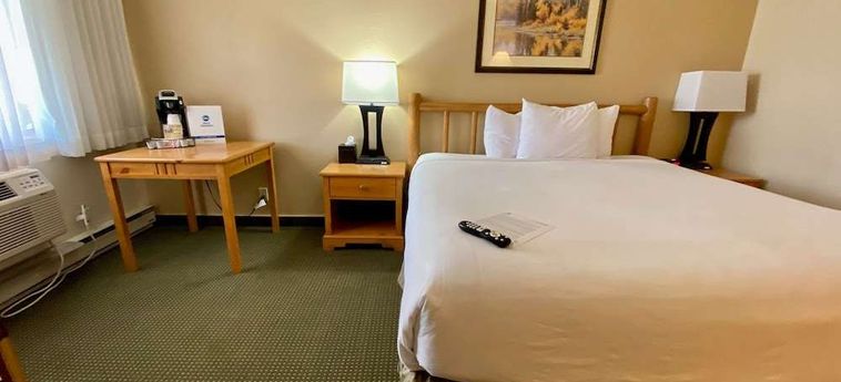 Hotel Best Western Sheridan Center Sheridan (Wy): Foto 