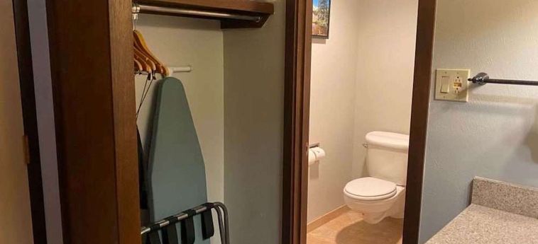 Hotel Best Western Sheridan Center Sheridan (Wy): Foto 