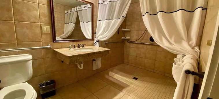 Hotel Best Western Sheridan Center Sheridan (Wy): Foto 