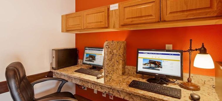 Hotel Best Western Sheridan Center Sheridan (Wy): Foto 