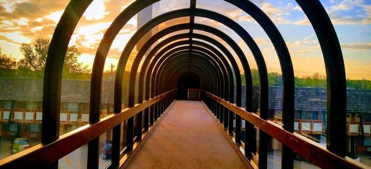 Hotel Best Western Sheridan Center Sheridan (Wy): Foto 