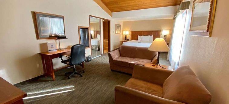 Hotel Best Western Sheridan Center Sheridan (Wy): Foto 