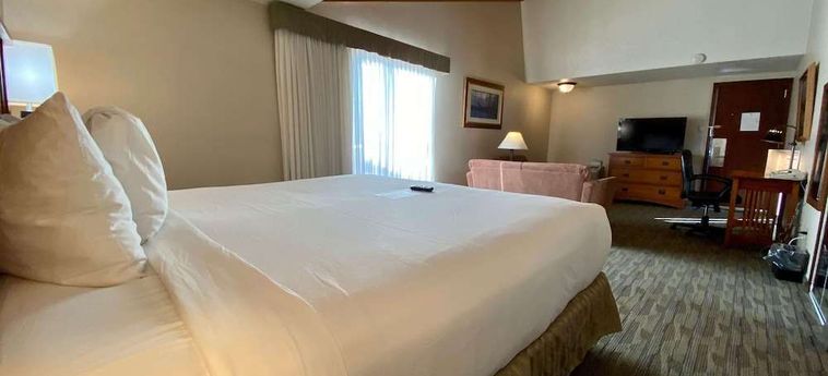Hotel Best Western Sheridan Center Sheridan (Wy): Foto 