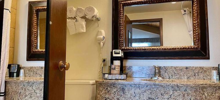 Hotel Best Western Sheridan Center Sheridan (Wy): Foto 