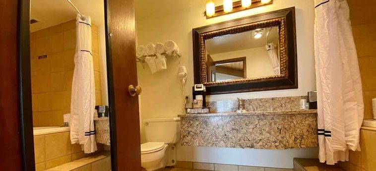 Hotel Best Western Sheridan Center Sheridan (Wy): Foto 