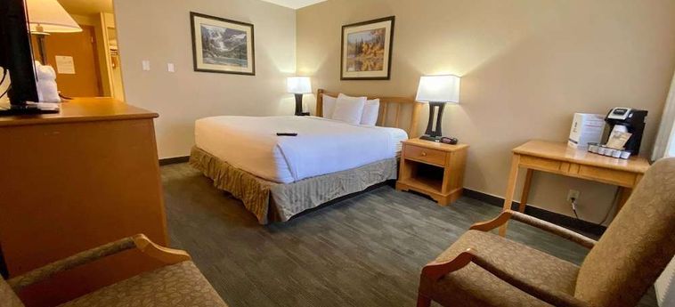 Hotel Best Western Sheridan Center Sheridan (Wy): Foto 