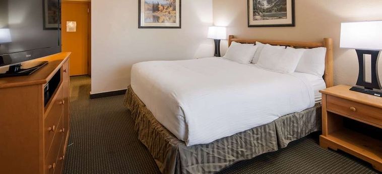 Hotel Best Western Sheridan Center Sheridan (Wy): Foto 