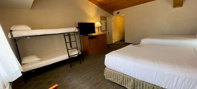 Hotel Best Western Sheridan Center Sheridan (Wy): Foto 