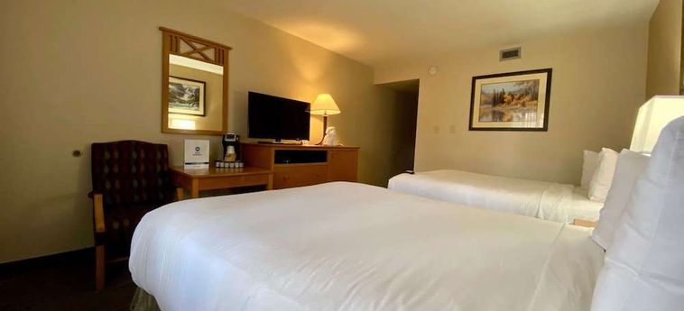 Hotel Best Western Sheridan Center Sheridan (Wy): Foto 