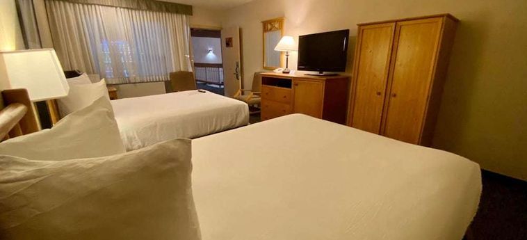 Hotel Best Western Sheridan Center Sheridan (Wy): Foto 