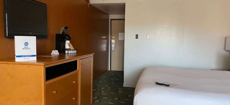 Hotel Best Western Sheridan Center Sheridan (Wy): Foto 