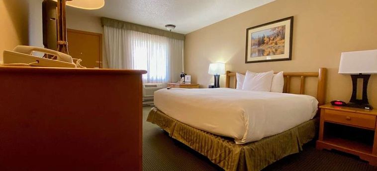 Hotel Best Western Sheridan Center Sheridan (Wy): Foto 