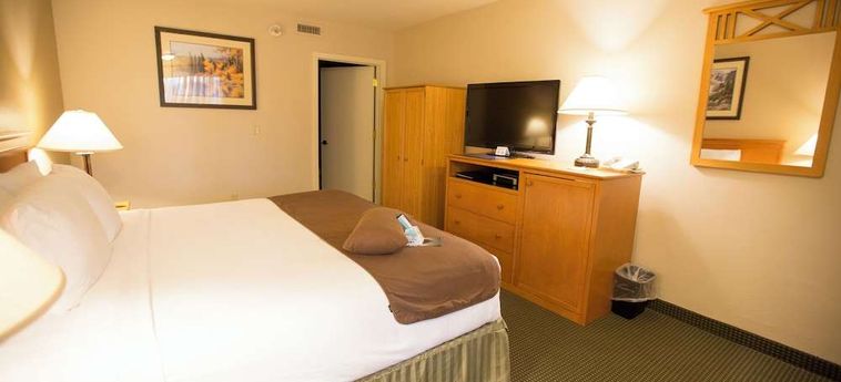 Hotel Best Western Sheridan Center Sheridan (Wy): Foto 