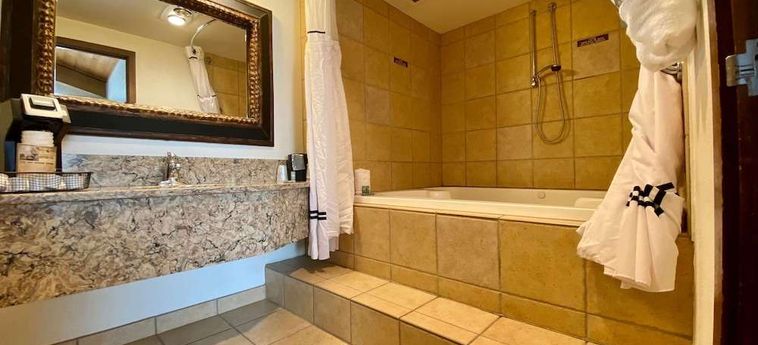Hotel Best Western Sheridan Center Sheridan (Wy): Foto 