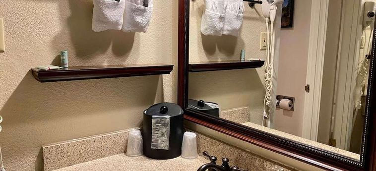 Hotel Best Western Sheridan Center Sheridan (Wy): Foto 