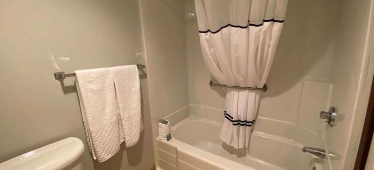 Hotel Best Western Sheridan Center Sheridan (Wy): Foto 