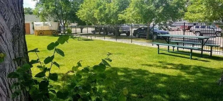 Hotel Best Western Sheridan Center Sheridan (Wy): Foto 
