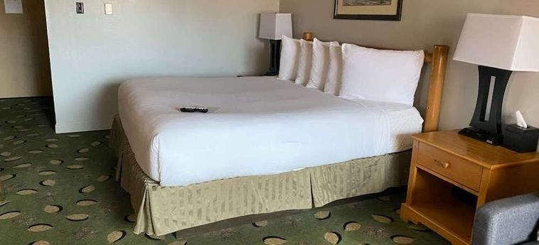 Hotel Best Western Sheridan Center Sheridan (Wy): Photo 