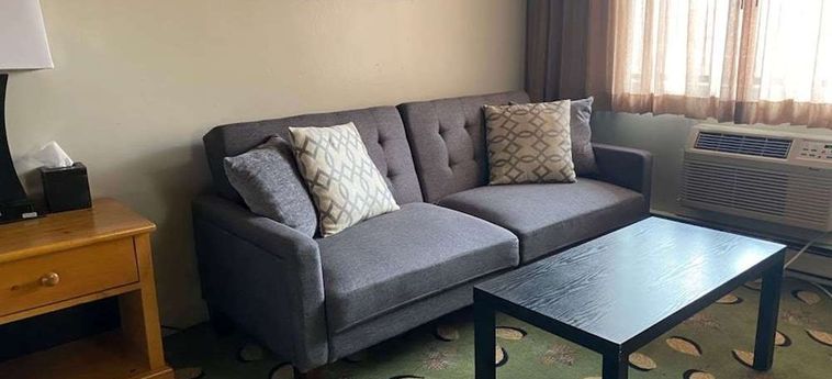 Hotel Best Western Sheridan Center Sheridan (Wy): Photo 