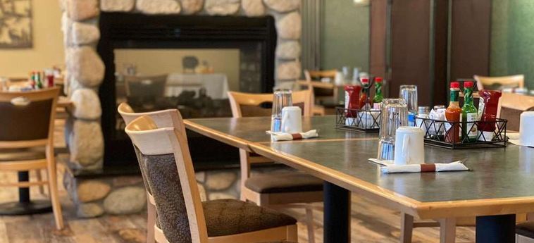 Hotel Best Western Sheridan Center Sheridan (Wy): Photo 