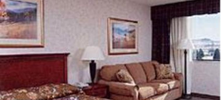 Hotel Sheridan Holiday Inn Sheridan (Wy): Foto 