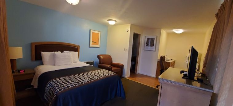 Hotel Alamo Motel Sheridan (Wy): Foto 