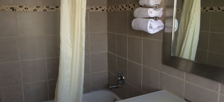 Hotel Alamo Motel Sheridan (Wy): Foto 