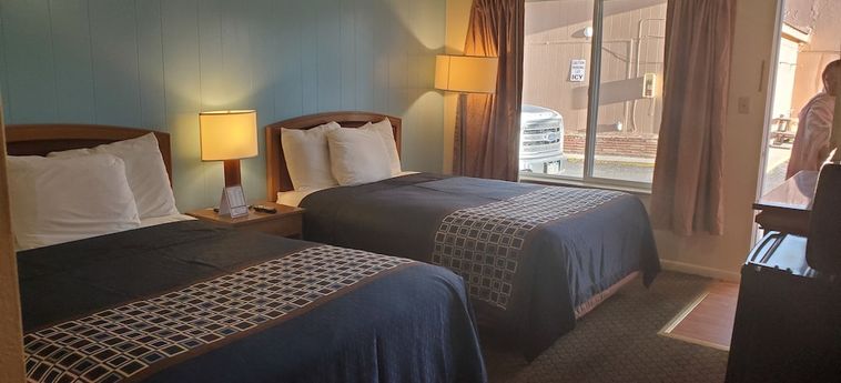 Hotel Alamo Motel Sheridan (Wy): Foto 