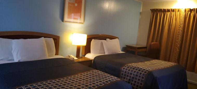 Hotel Alamo Motel Sheridan (Wy): Foto 