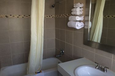 Hotel Alamo Motel Sheridan (Wy): Photo 