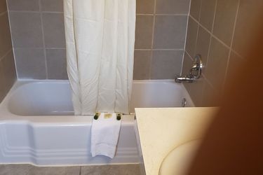Hotel Alamo Motel Sheridan (Wy): Photo 