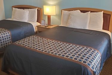 Hotel Alamo Motel Sheridan (Wy): Photo 