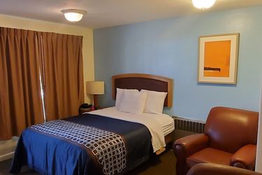 Hotel Alamo Motel Sheridan (Wy): Photo 