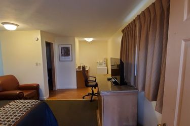 Hotel Alamo Motel Sheridan (Wy): Photo 