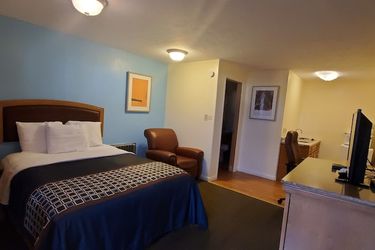 Hotel Alamo Motel Sheridan (Wy): Photo 