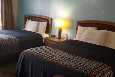Hotel Alamo Motel Sheridan (Wy): Photo 