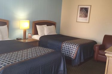 Hotel Alamo Motel Sheridan (Wy): Photo 
